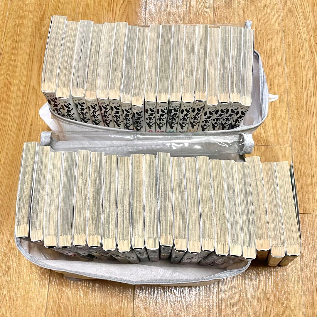 バガボンド 1-37巻 全巻 セット 美品 ケース付き