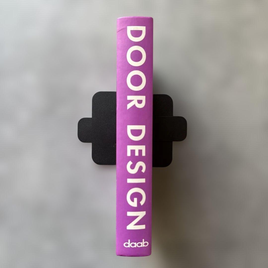 DOOR DESIGN 扉デザイン実例集 建築住宅デザイン daab 希少