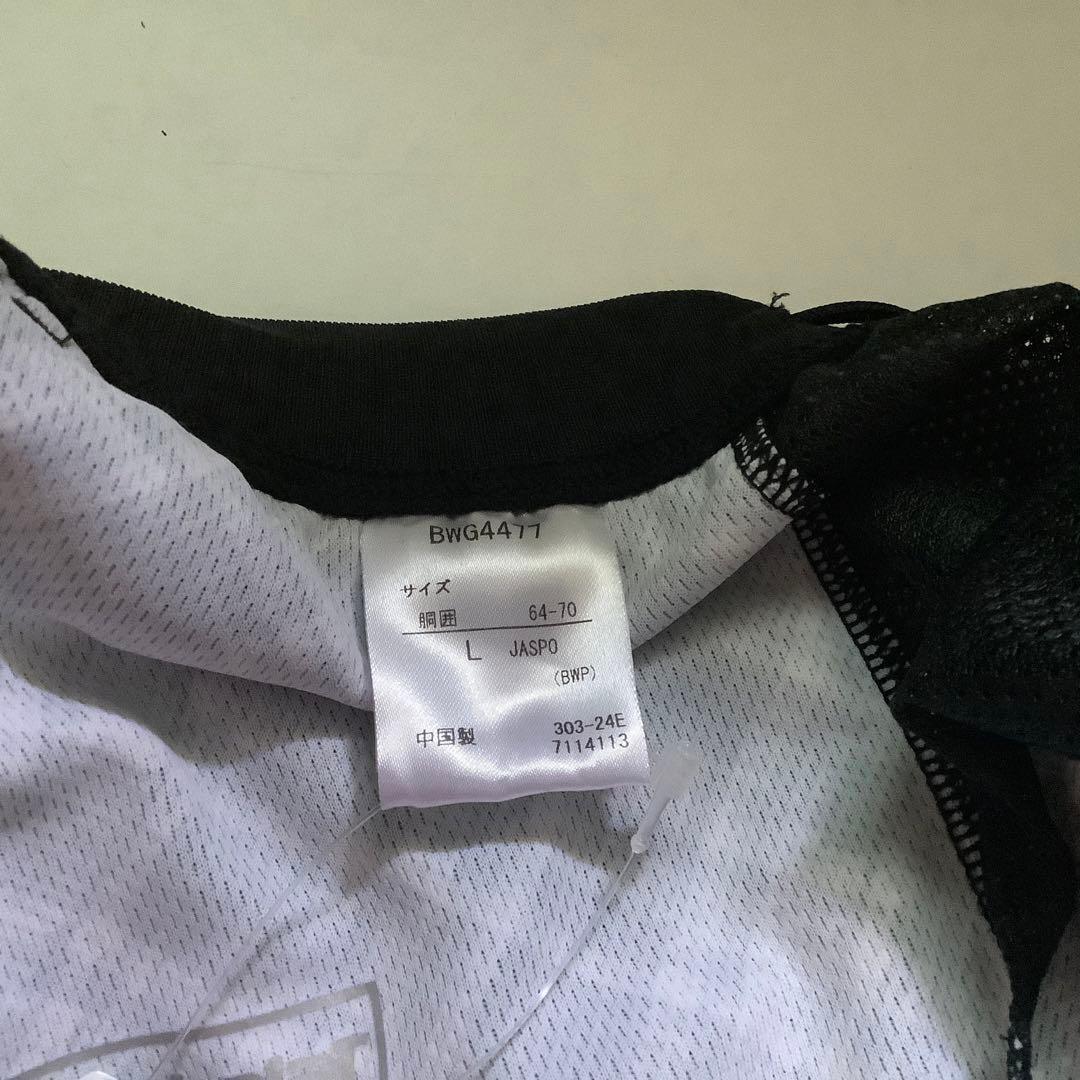 Babolat チェック柄 テニスウェア
