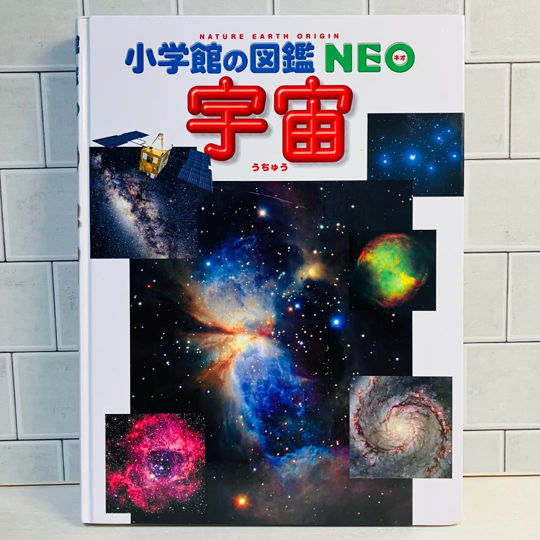 【定番の図鑑】小学館の図鑑NEO7冊セット＋プレNEO3冊セット ふしぎの図鑑他