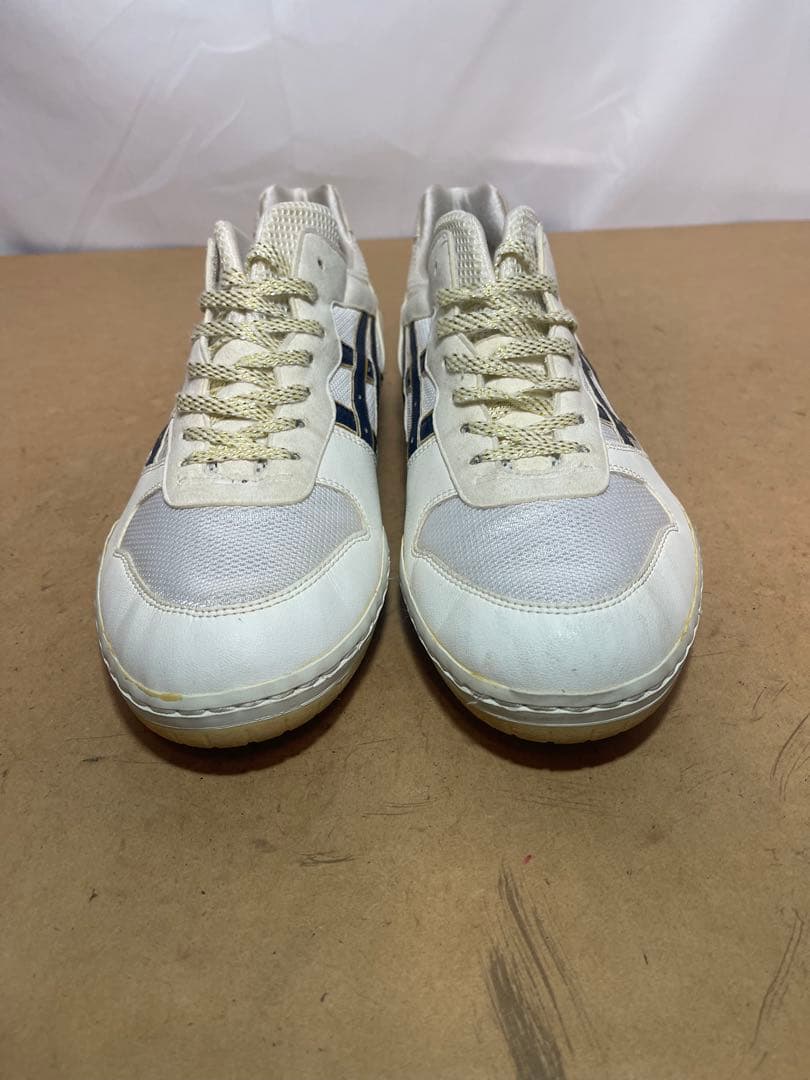 ★asics★ローテジャパン★初期★TVR340★シューズ★27.5cm★