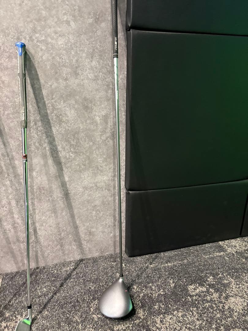 SWEEP PRGR Sweepドライバー