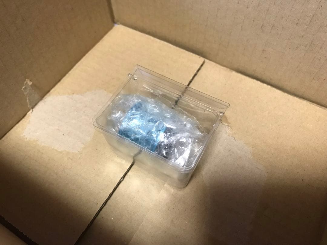新品 KTFネオスプール 「KAHEN」 スティーズCT用 Ver2 30φ