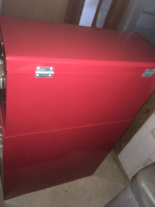 アストロ　工具箱