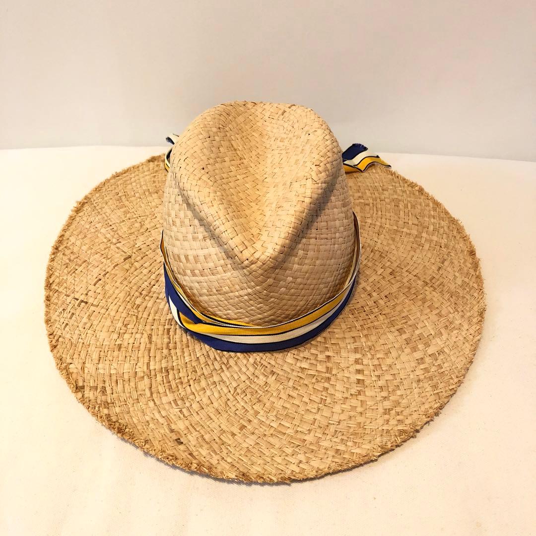 Lola HATS 麦わら帽子