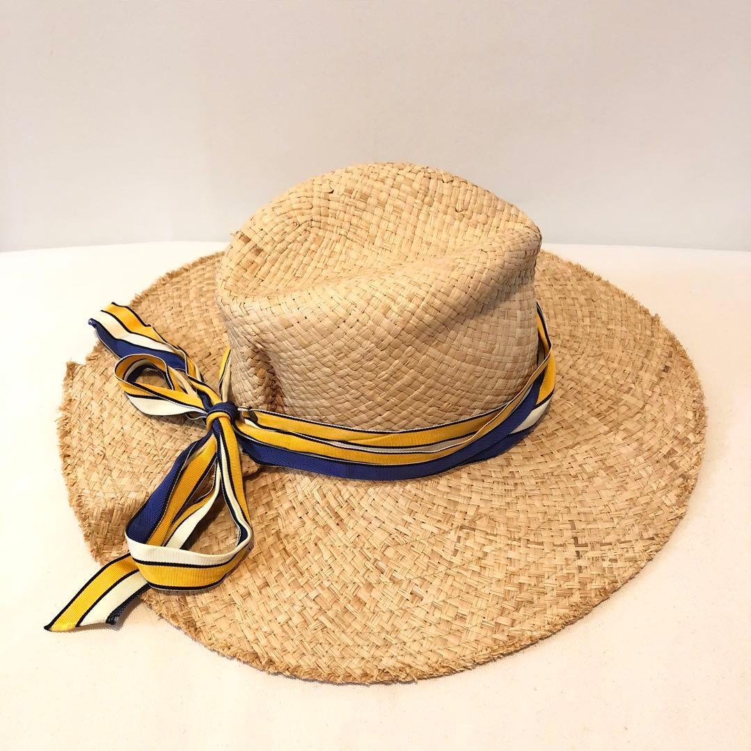 Lola HATS 麦わら帽子