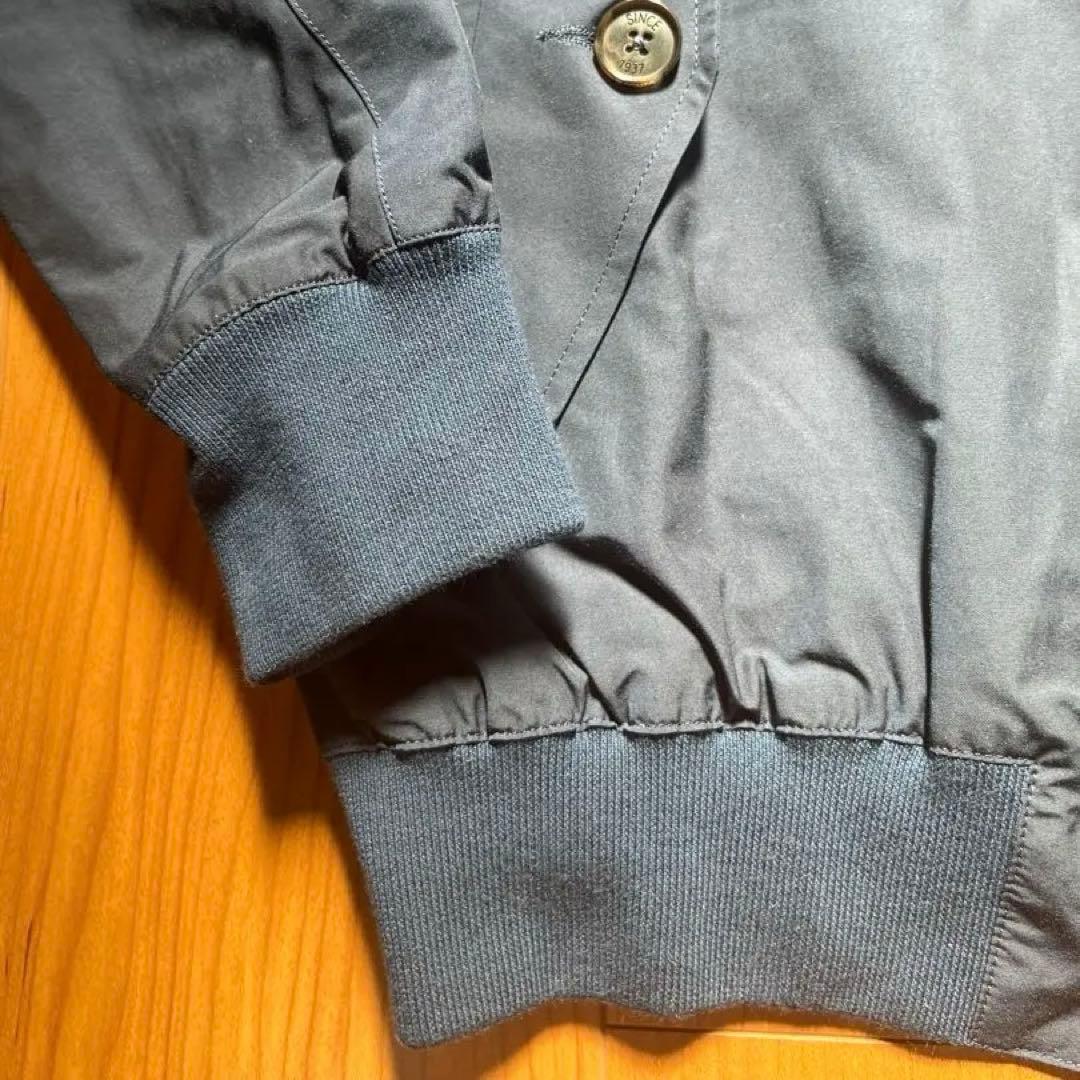 （新品未使用）Baracuta G9 サイズ44 Made in England