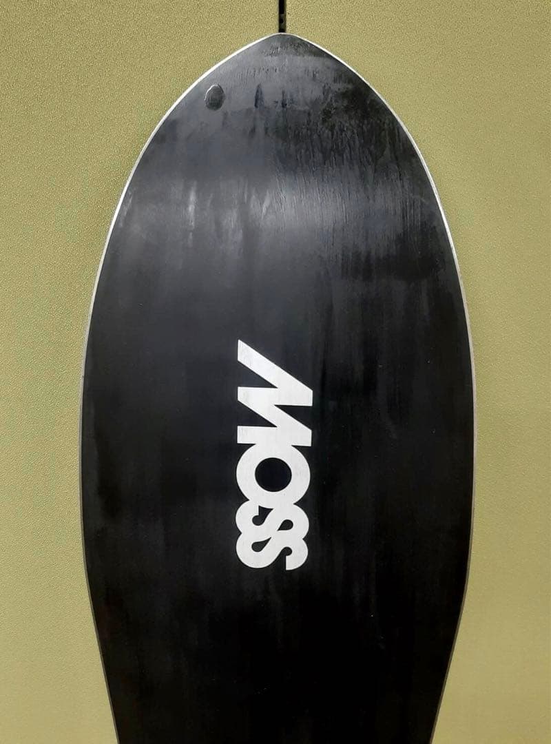 MOSS　stick　wing sw 　希少　モス　ウィング スワロー
