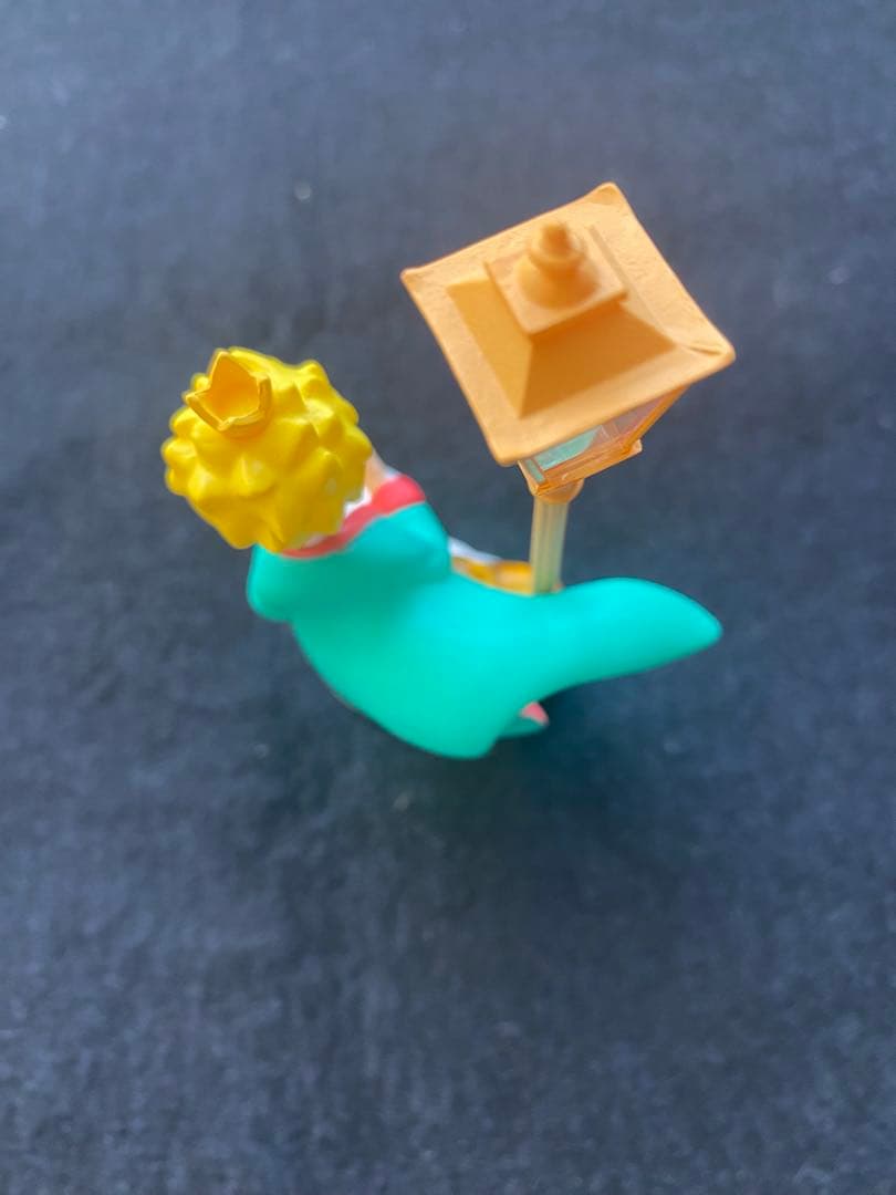 星の王子さま 3点セット　The Little Prince