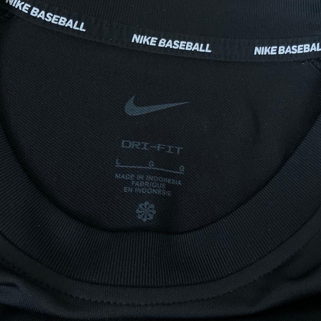 NIKE ナイキ ジャイアンツ プラクティスシャツ TOPPREGAMESS
