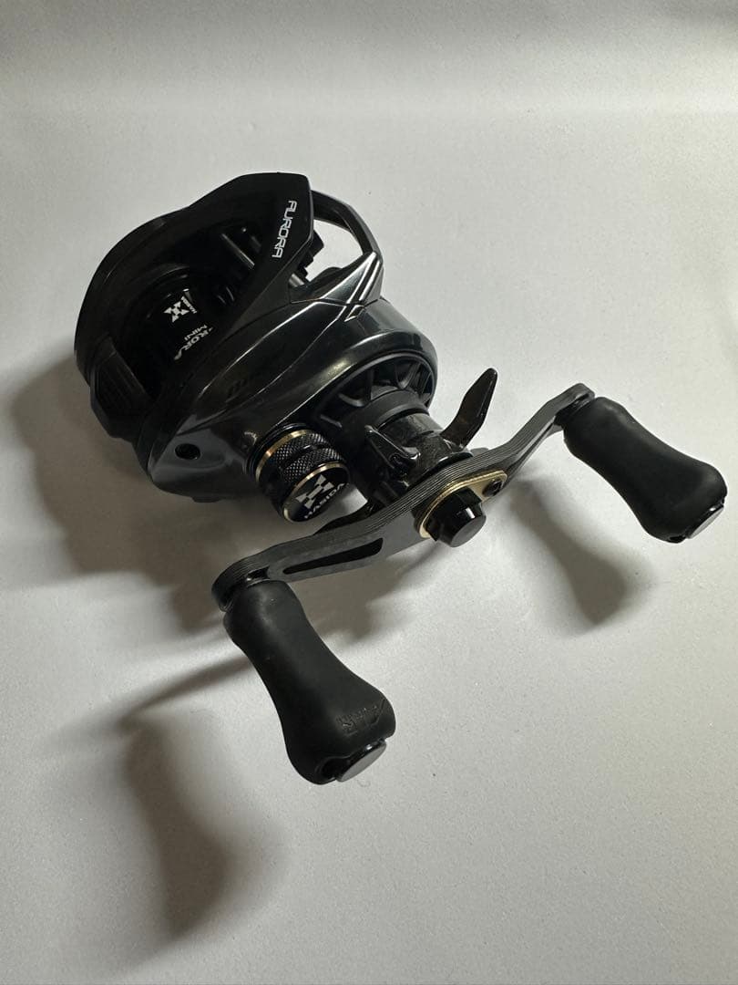 箱付き HISTAR AURORAAIR 右ハンドル ハイスター オーロラエアー