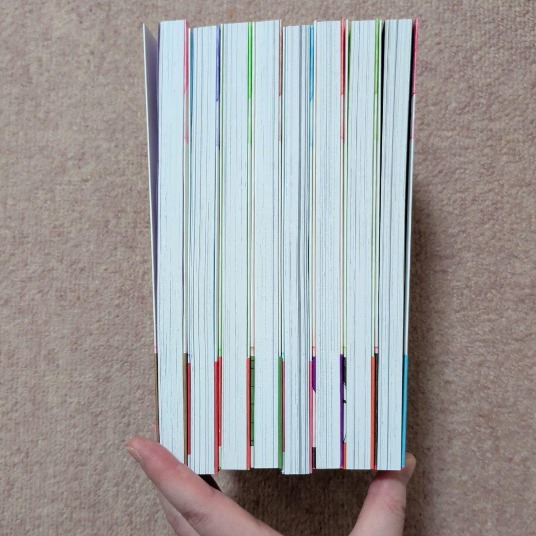 〈新品・未使用品〉銀太郎さんお頼み申す　既刊1〜8巻全巻セット②