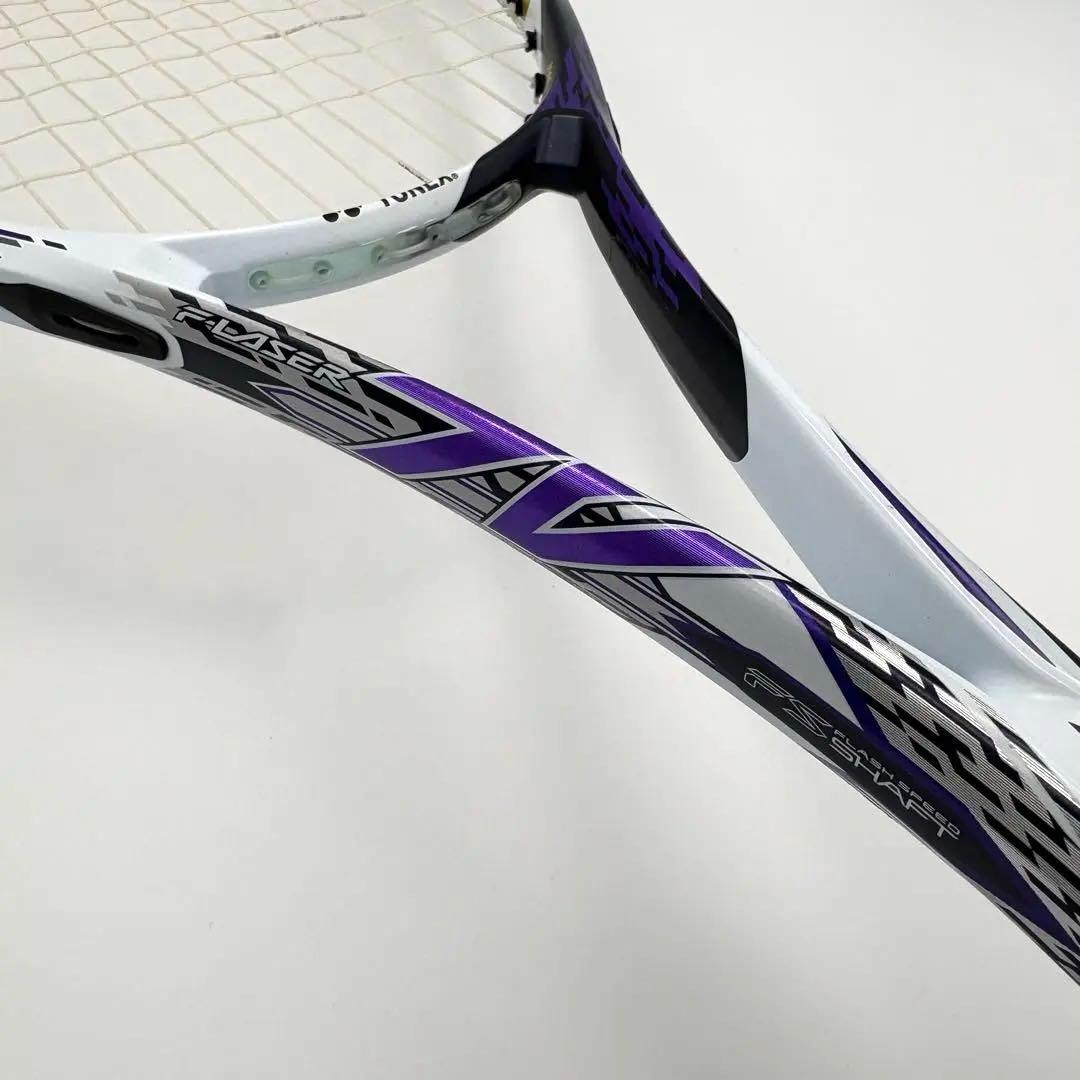 YONEX ヨネックス F-LASER7V LIMITED UL2 限定カラー