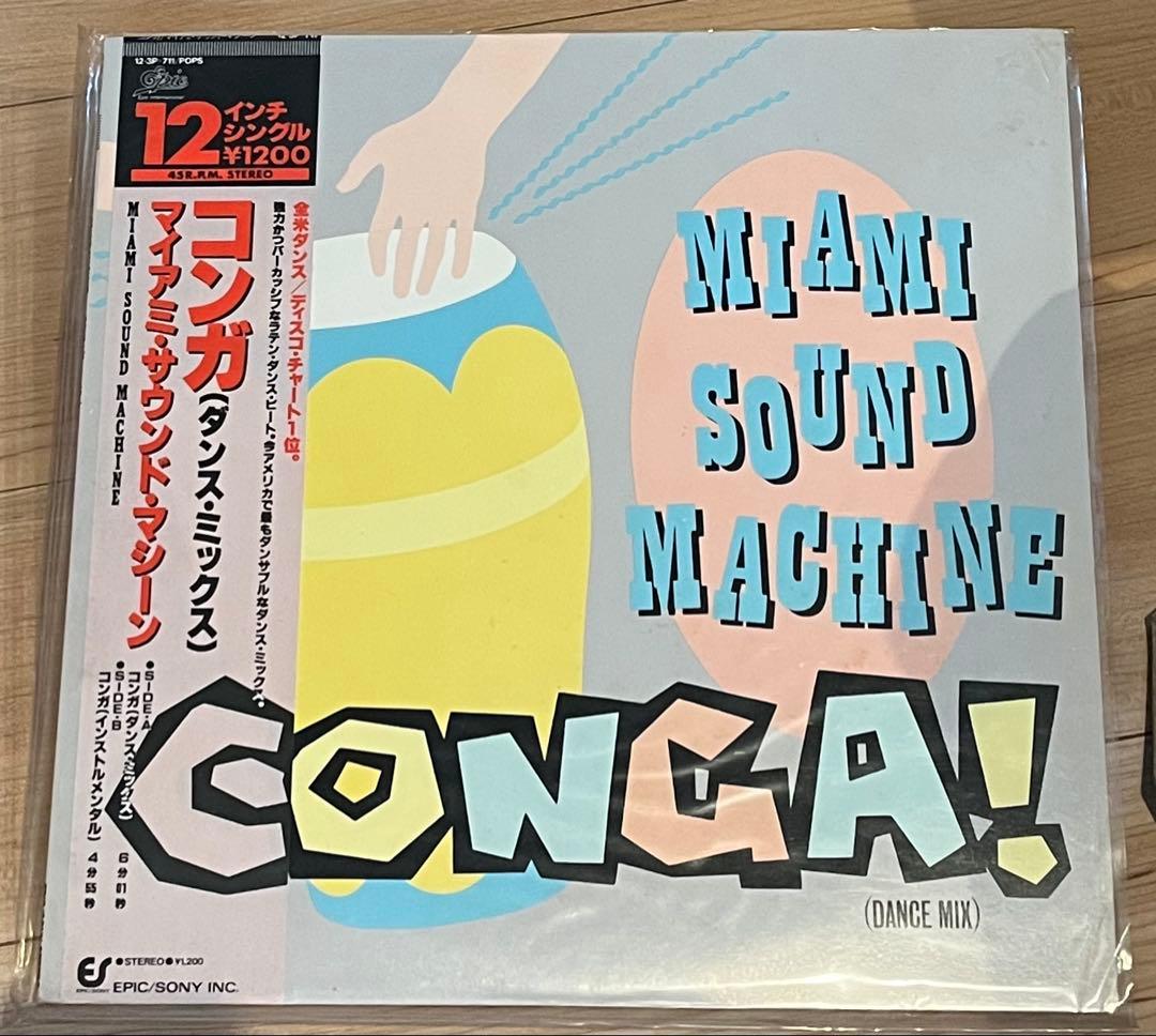 80年代レコード10枚セット　帯付き多数あり！