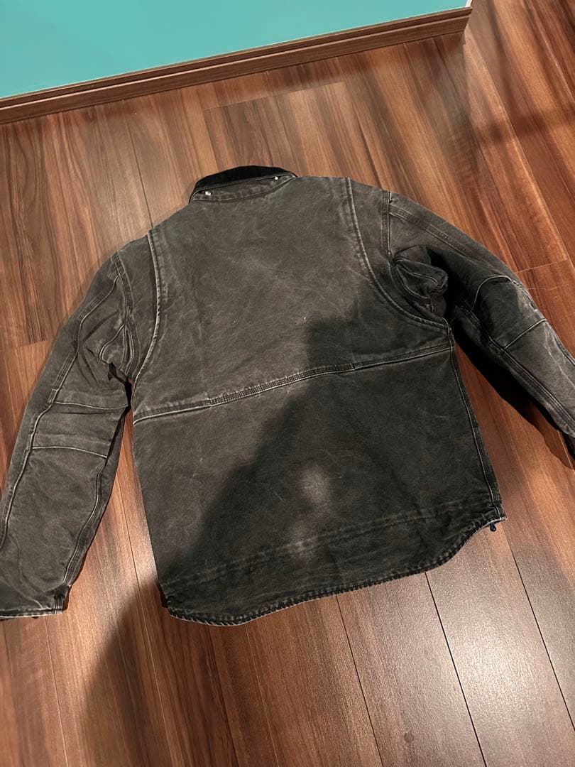 ジャケット・アウター Carhartt Full Swing Armstrong Jacket
