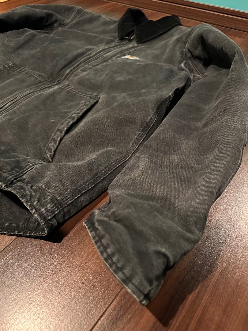ジャケット・アウター Carhartt Full Swing Armstrong Jacket