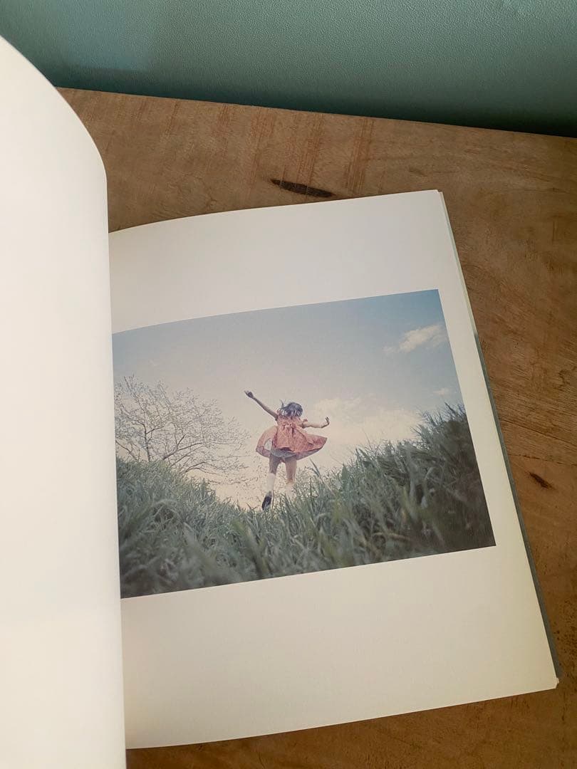 【直筆サイン入】沢渡朔 写真集『60's 2』Hajime Sawatari