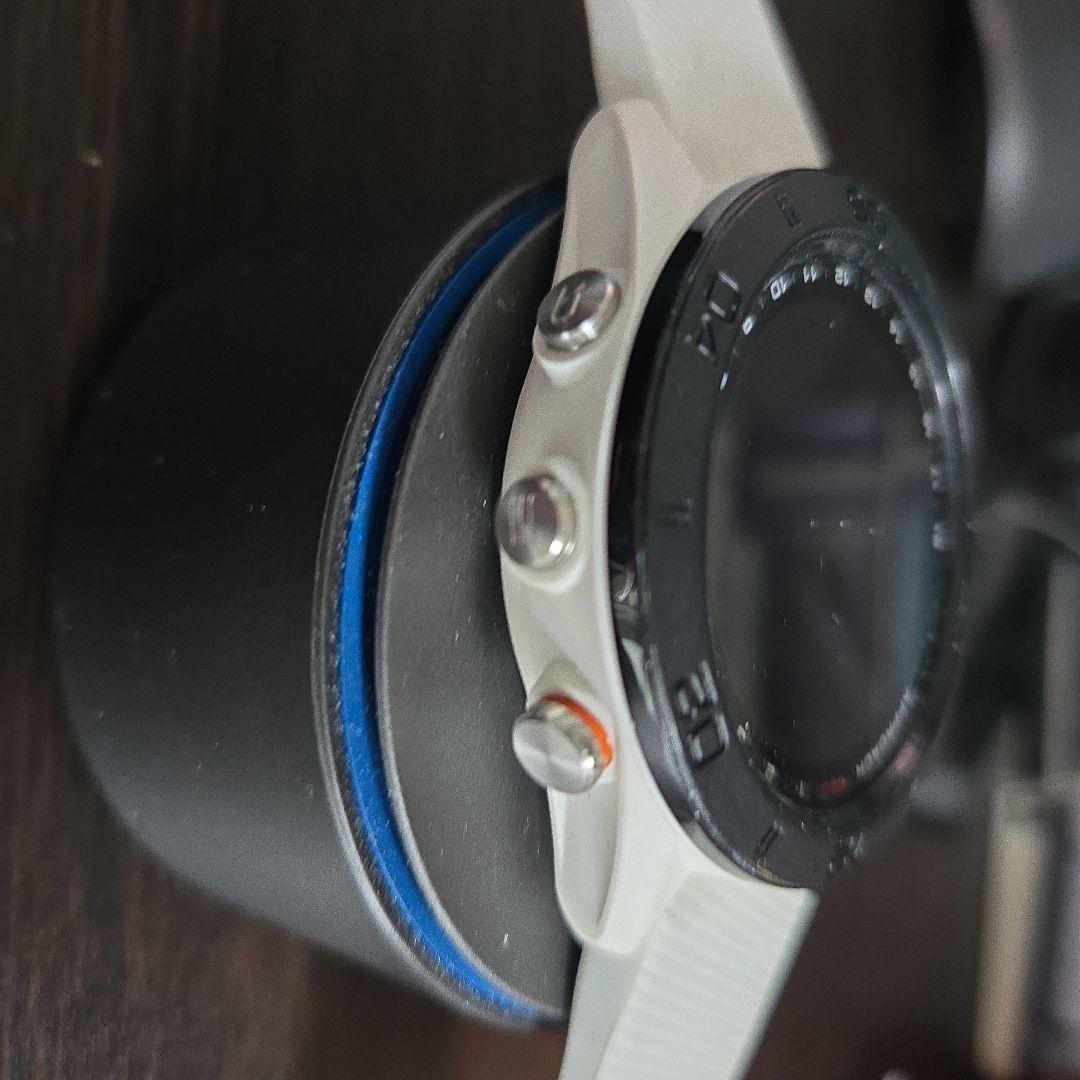 GARMIN　APPROACH S60