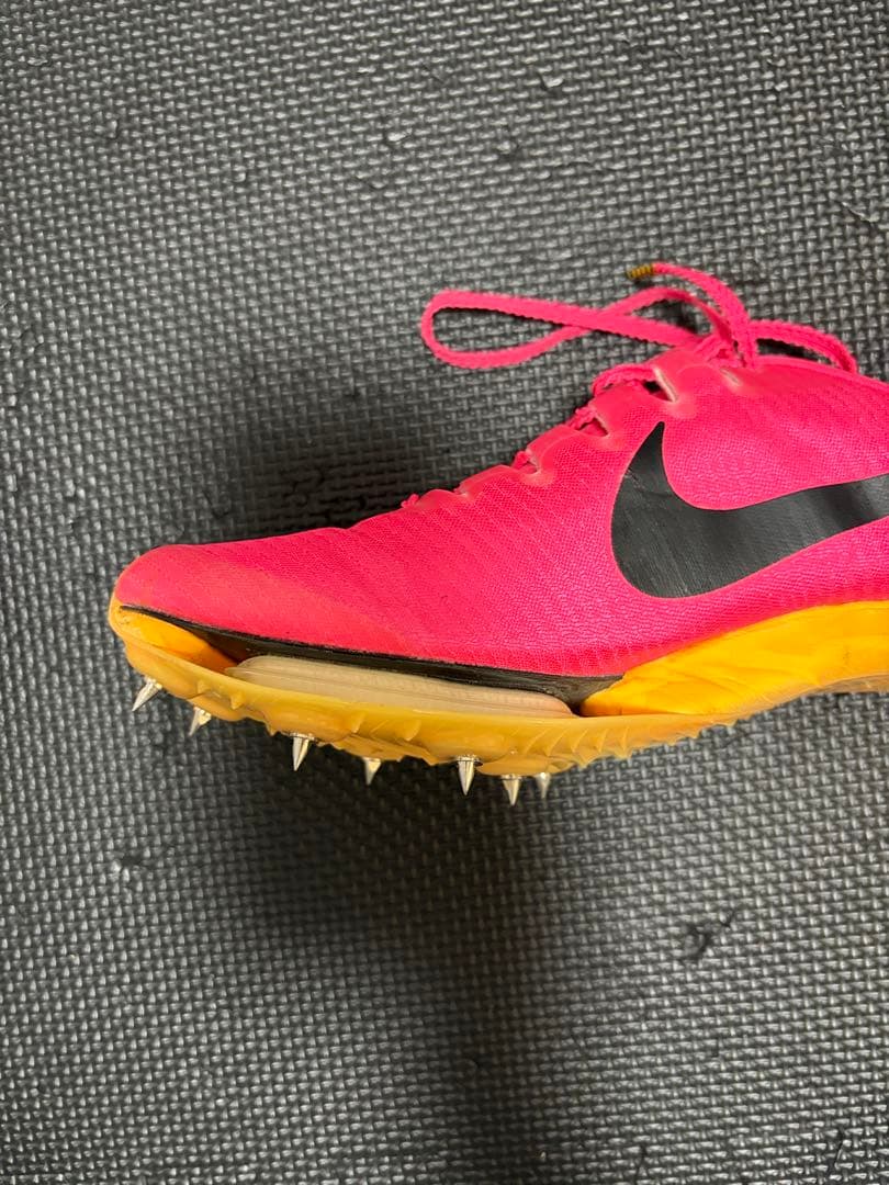 ★Nike★Air ZoomMaxflyエアズーム マックスフライ　25.5cm