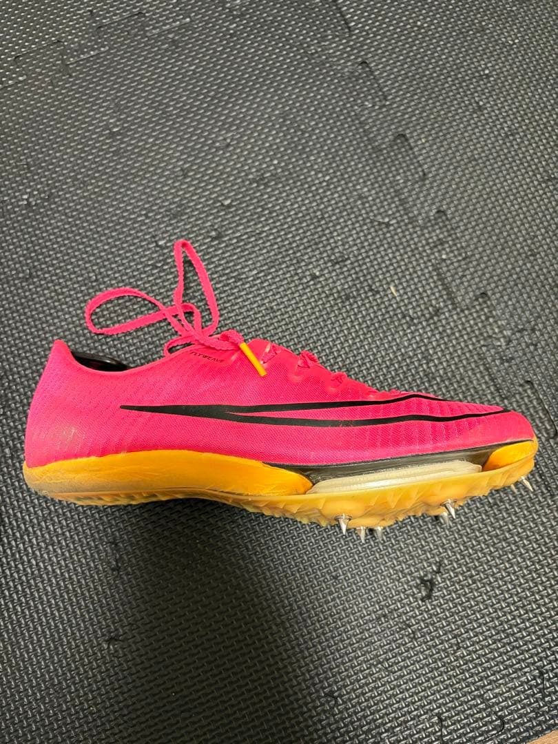 ★Nike★Air ZoomMaxflyエアズーム マックスフライ　25.5cm