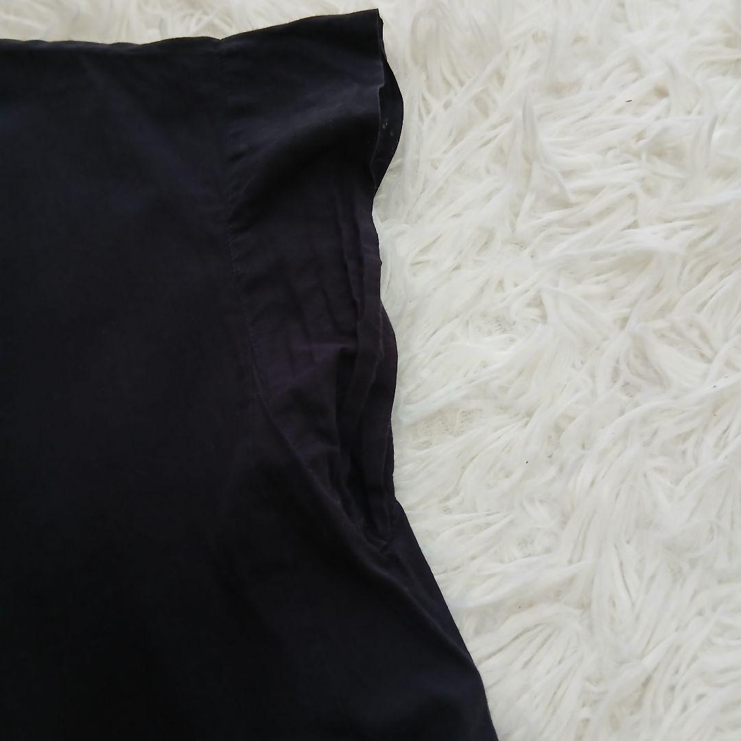 【Curensology】21SS シャンブレーＡラインワンピース
