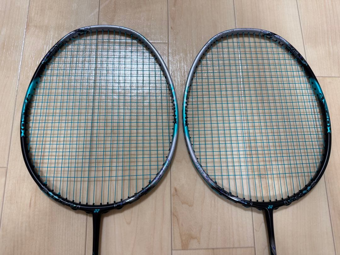 YONEX ASTROX 88D PRO 3UG6 2本