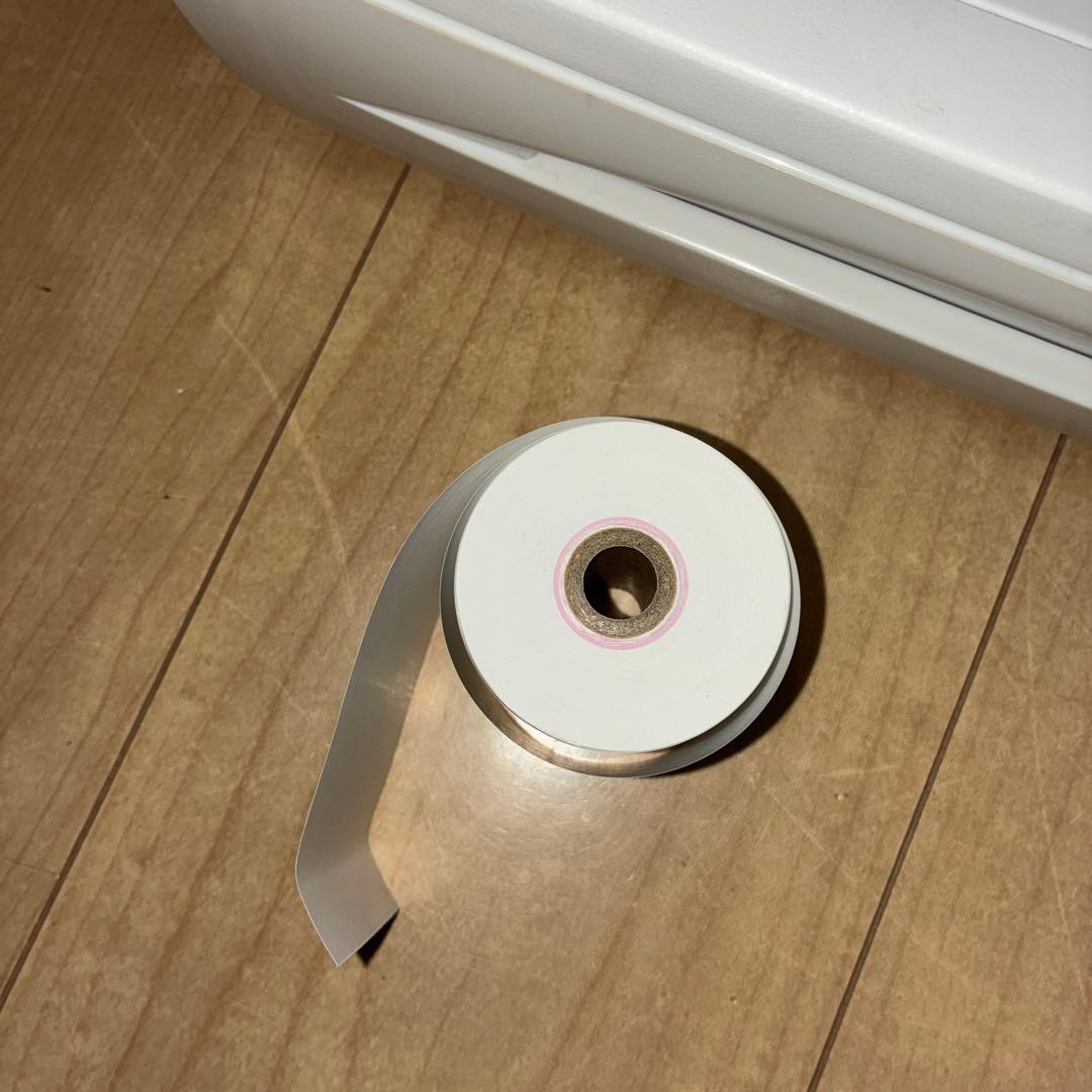 カシオ　レジスター　TE-400 動作ok カギ複数付属！