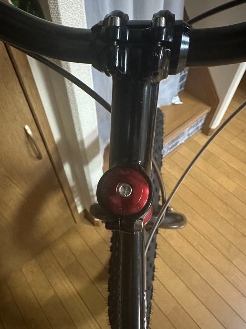 SURLY サーリー　Pugsley