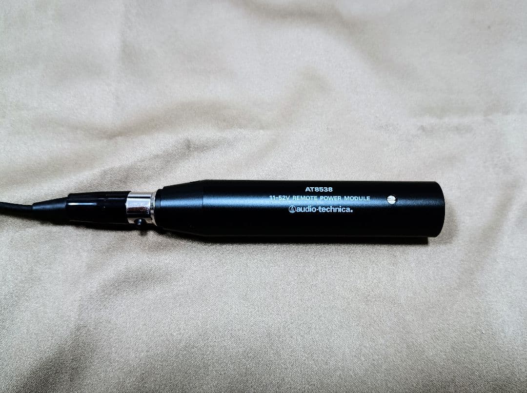 Audio-Technica PRO35 コンデンサーマイク