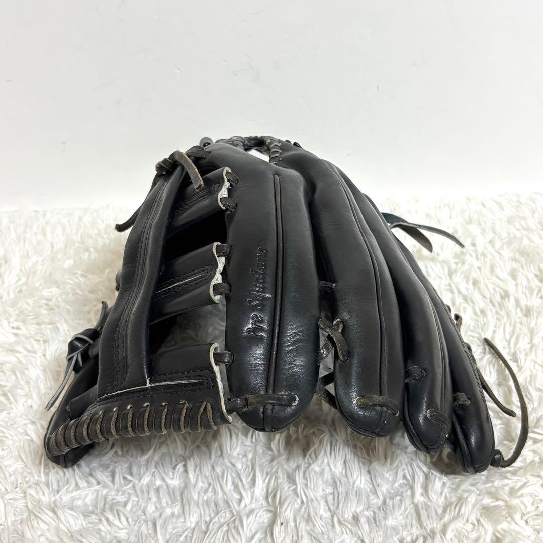 専用　SSK エスエスケイ 硬式 外野手用 一般 グラブ グローブ 右投げ