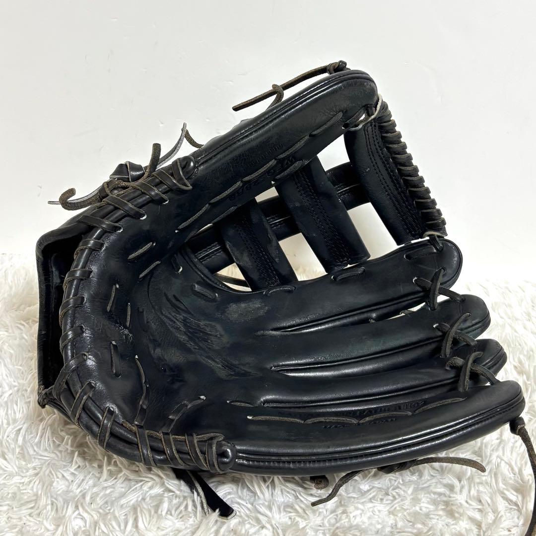 専用　SSK エスエスケイ 硬式 外野手用 一般 グラブ グローブ 右投げ