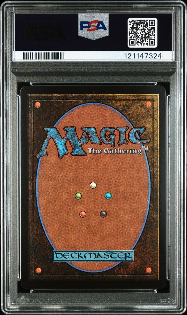 o*e様 【MTG】【PSA10】【英語 継承史 foil】グルグ火山の赤竜　F