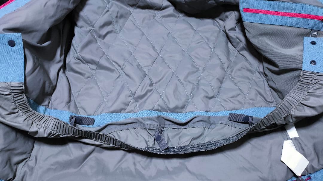 【マムート MAMMUT】スキーウェア ドライテック レディース 高品質