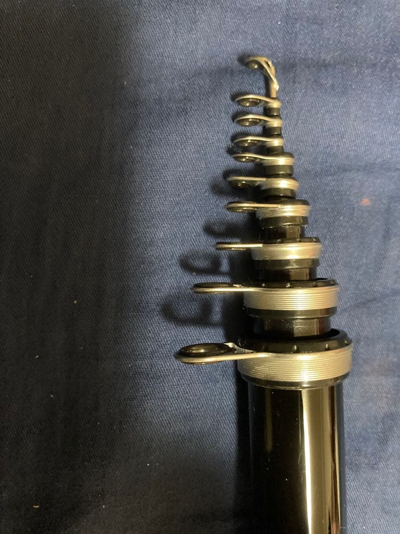 磯風　2-53　LIBERTY CLUB　DAIWA　リバティクラブ