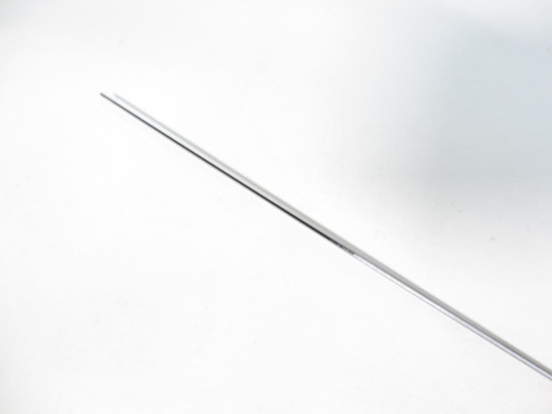 タイプ I カーボン穂先 がまかつ Re穂先 対応品 5.3m (0104-1