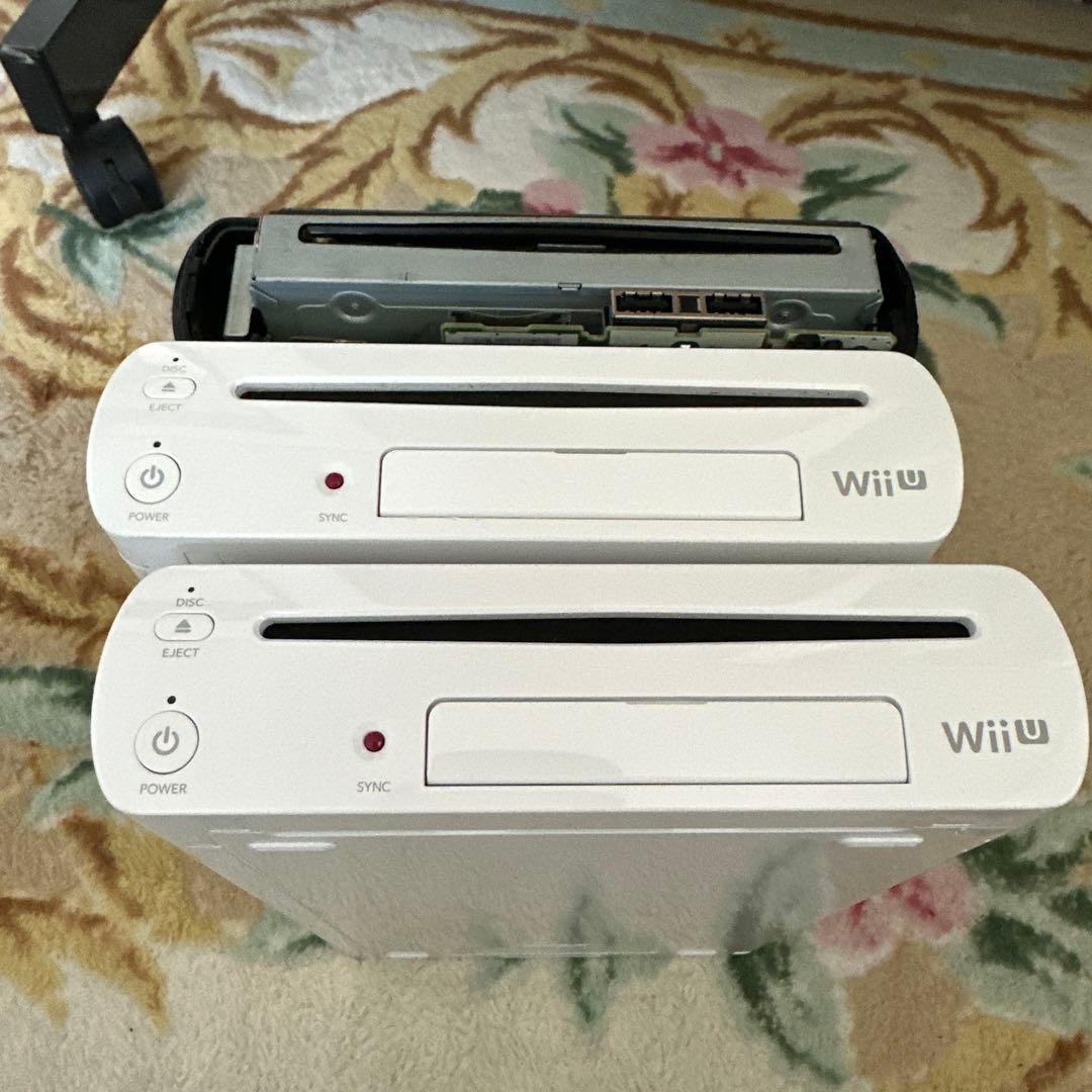 Nintendoのゲームセット