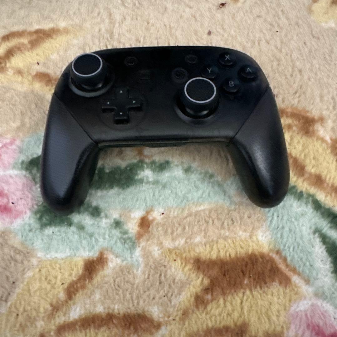 Nintendoのゲームセット