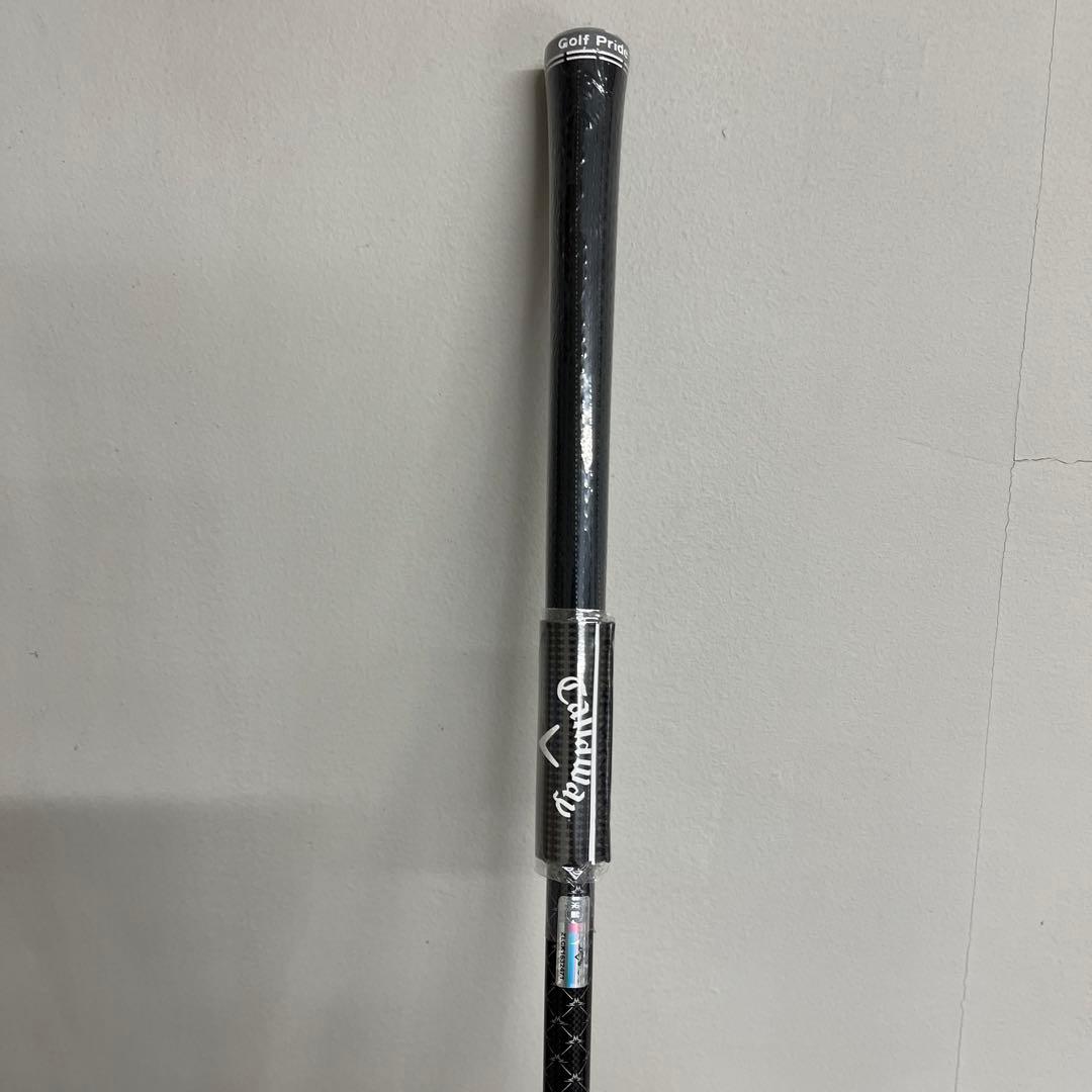 Callaway PARADYM X ドライバー 10.5度