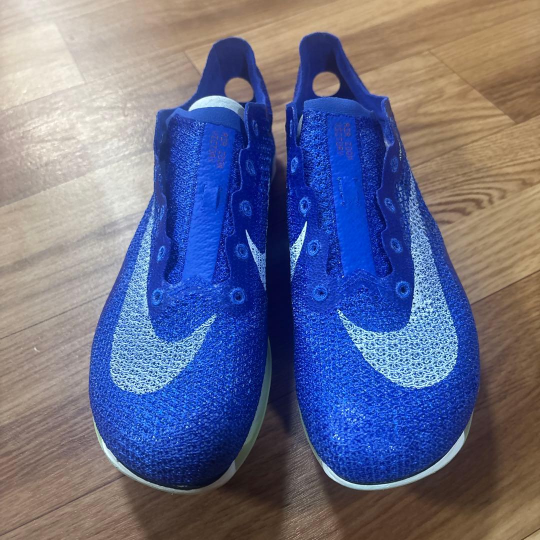 NIKE エアズームビクトリー　27.0㎝