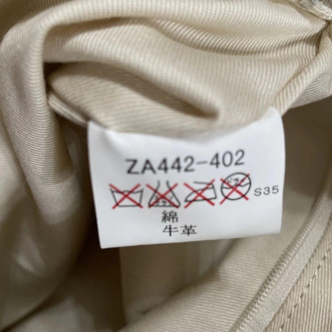BURBERRY BLUE LABEL ショルダーバッグ ブラック