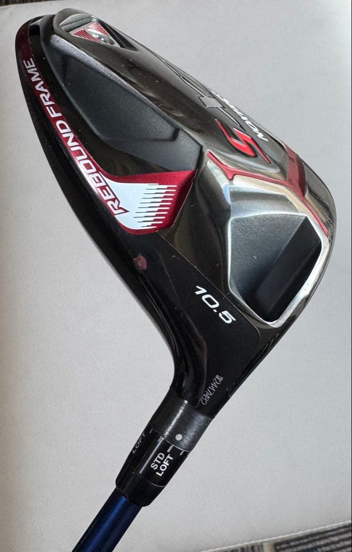 Srixon ZX5 ドライバー 10.5° スリクソン