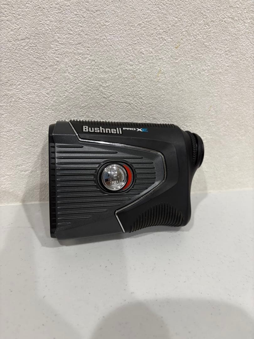 最終値下げ！Bushnellピンシーカー PRO XE ジョルト　レーザー距離計