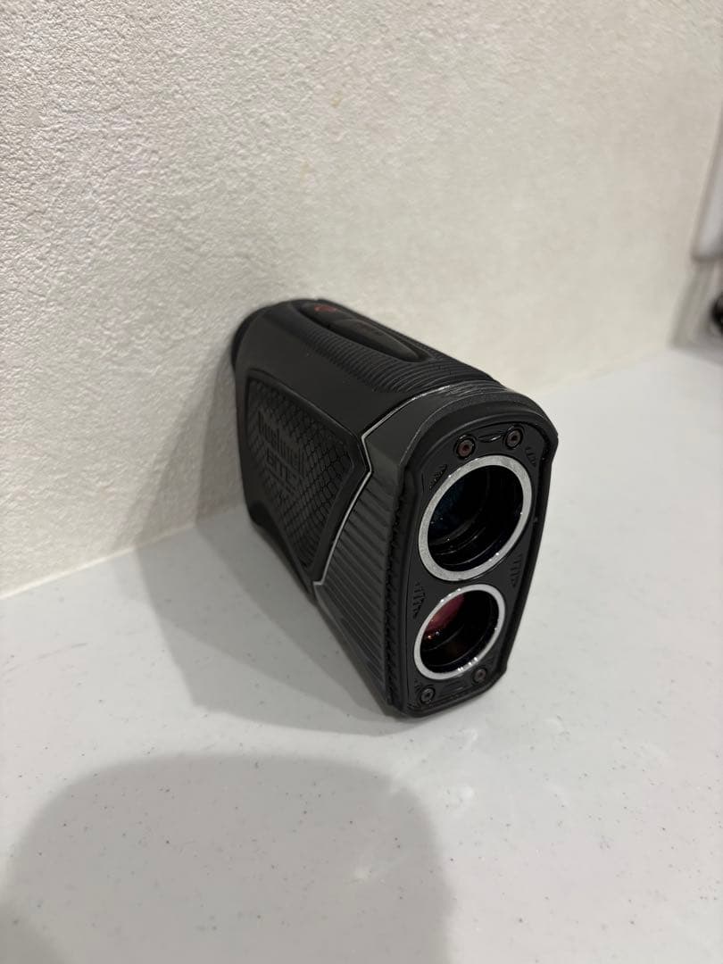最終値下げ！Bushnellピンシーカー PRO XE ジョルト　レーザー距離計