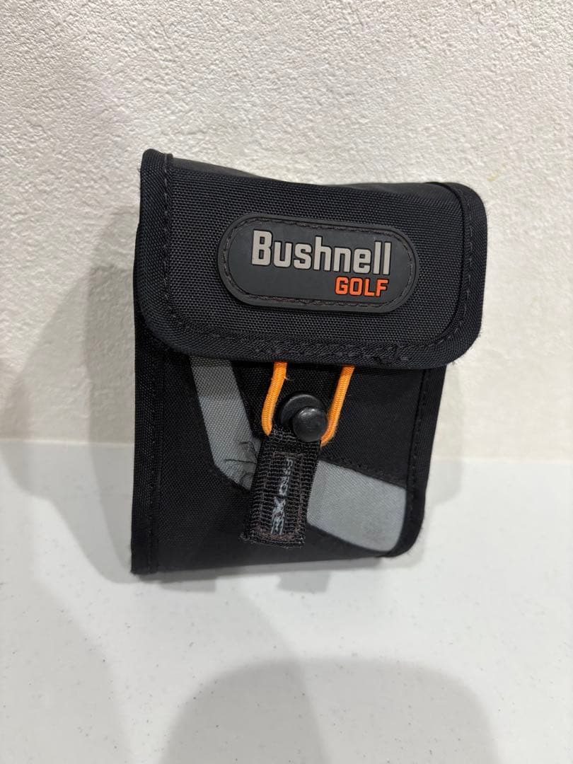 最終値下げ！Bushnellピンシーカー PRO XE ジョルト　レーザー距離計