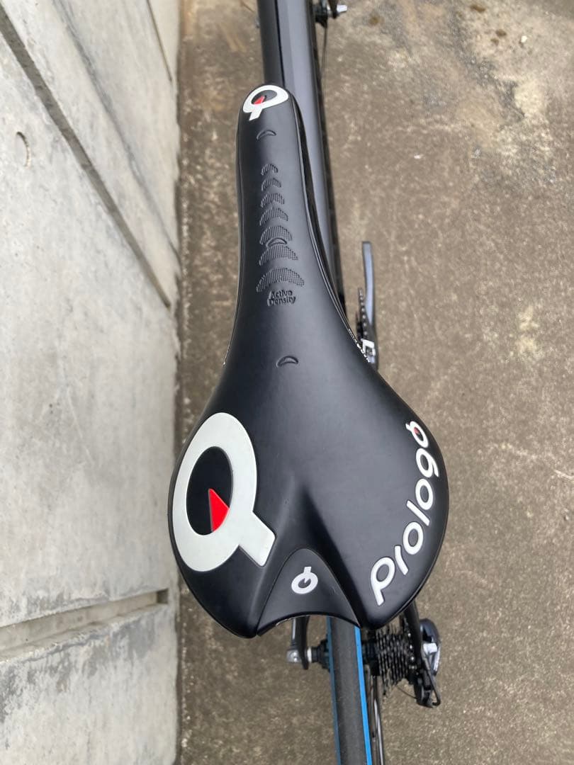 supersix evo 【美品】アルテグラ値下げ依頼検討します