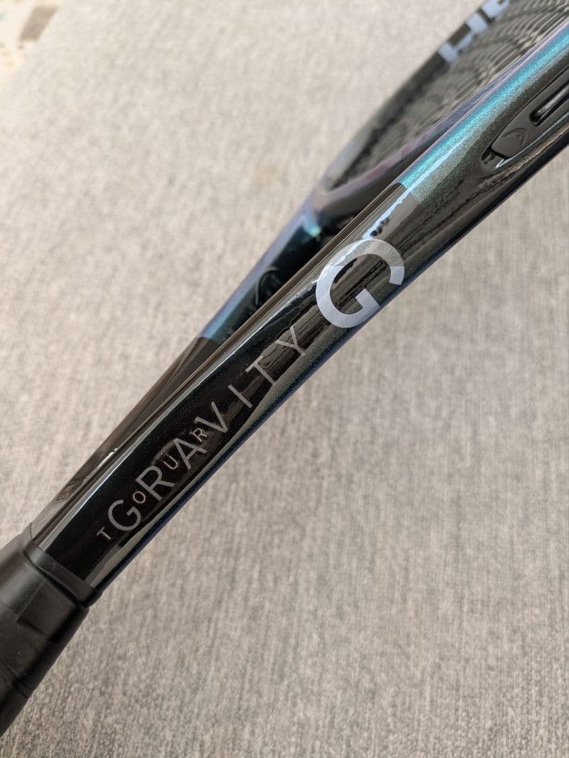 ヘッド グラビティ ツアー G2
