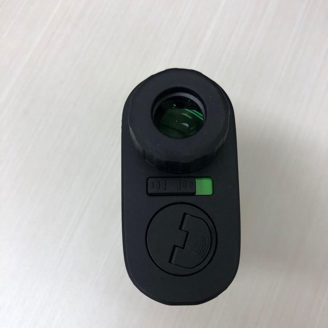 volvik ボルビック　V2 レーザー距離計