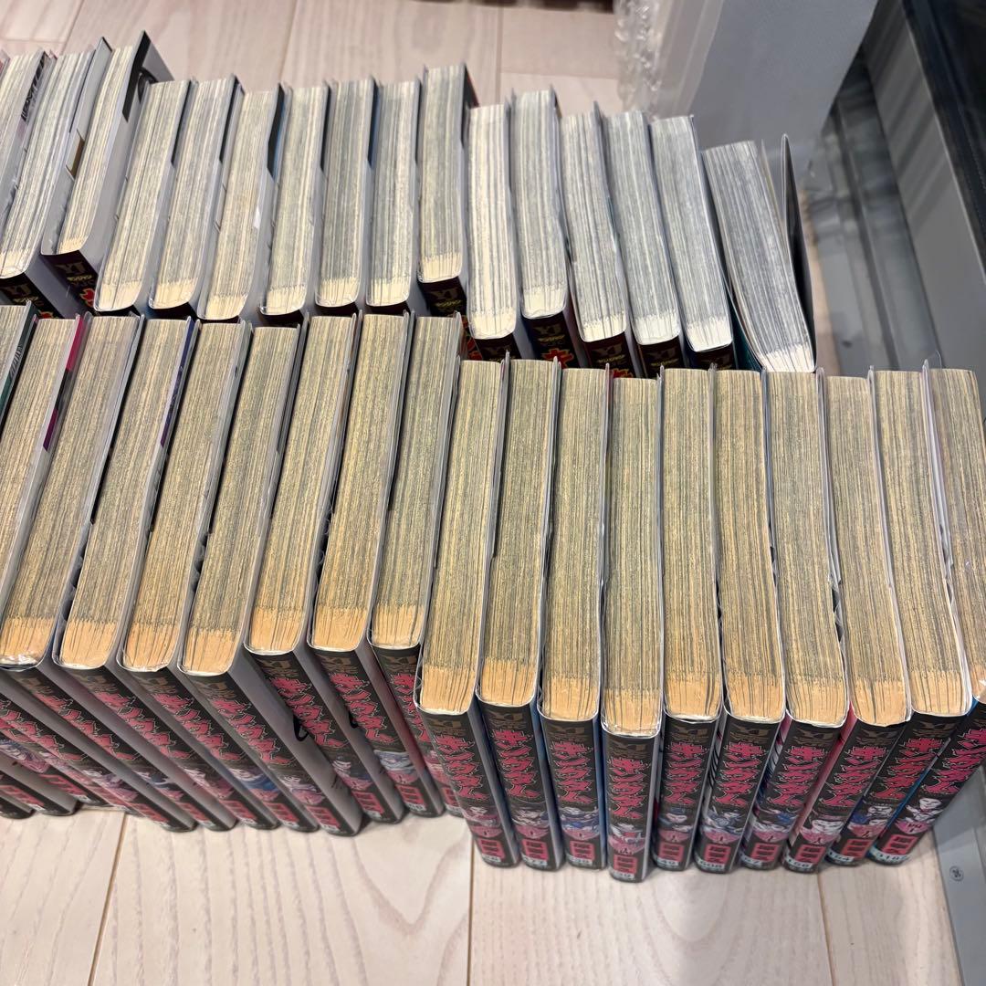 キングダム 1-75巻セット