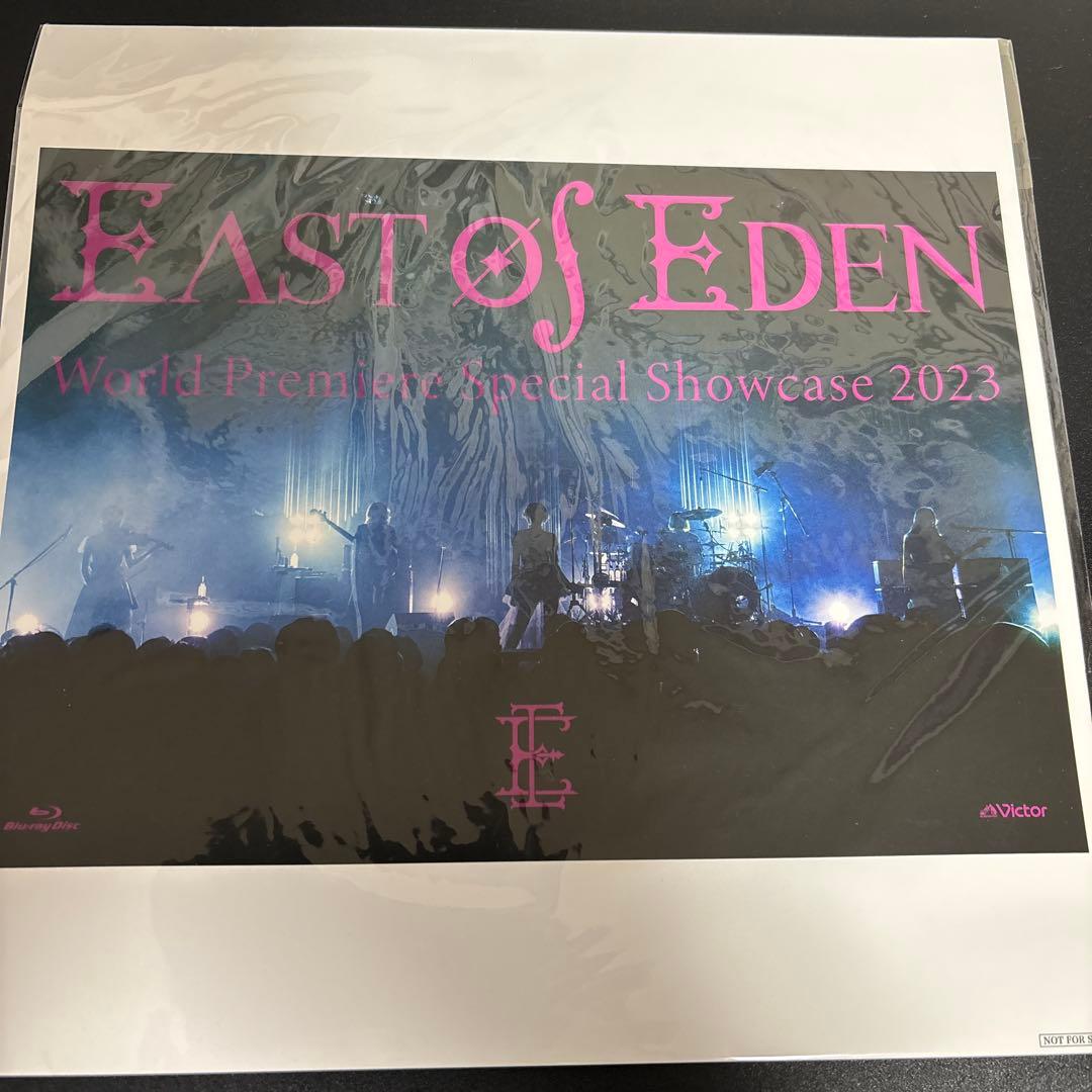 East Of Eden 豪華仕様Blu-ray＋付属
