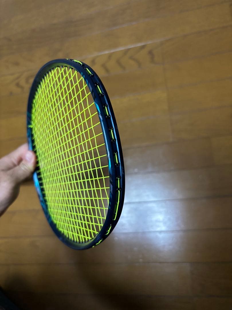 ナノフレア800pro 4ug6